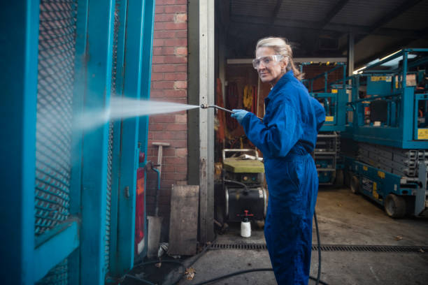 Best Pressure Washing Services for Businesses  in New Hope, PA