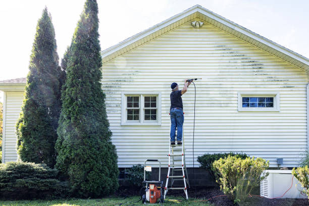 Best Commercial Building Pressure Washing  in New Hope, PA