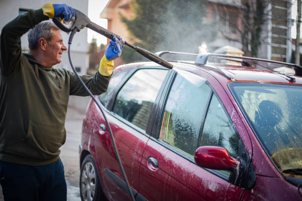 Best House Pressure Washing  in New Hope, PA